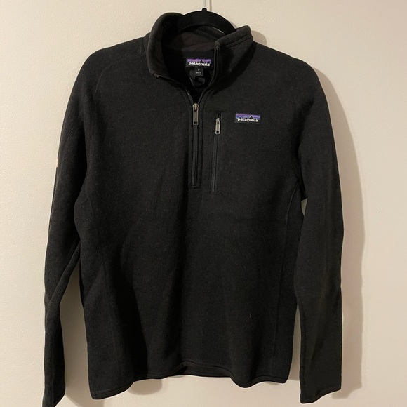 Patagonia Other - Patagonia Half Zip